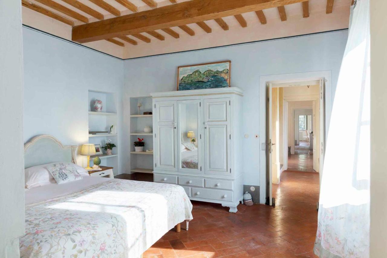 Villa Talamo Fonteblanda Exterior photo